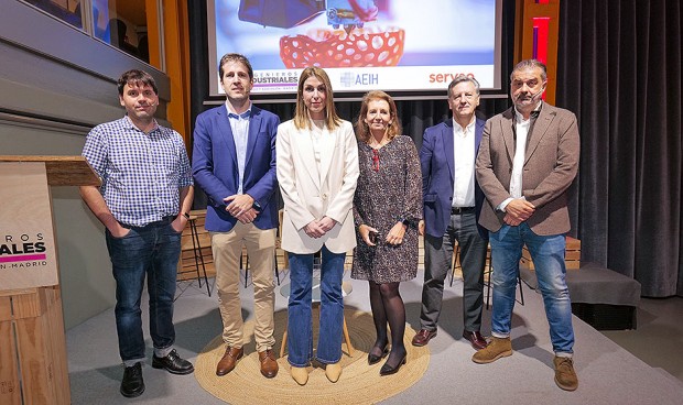 Un 'MIR' de ingeniero mÃ©dico residente para optimizar la tecnologÃ­a del SNS