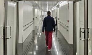 Un MIR se harta y busca trabajo en Mercadona: "¿Tenéis alguna vacante?"