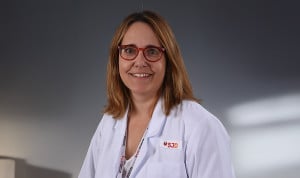 La hematóloga pediátrica del Sant Joan de Déu, Susana Rives, iniciará un  ensayo CAR-T frente al glioma