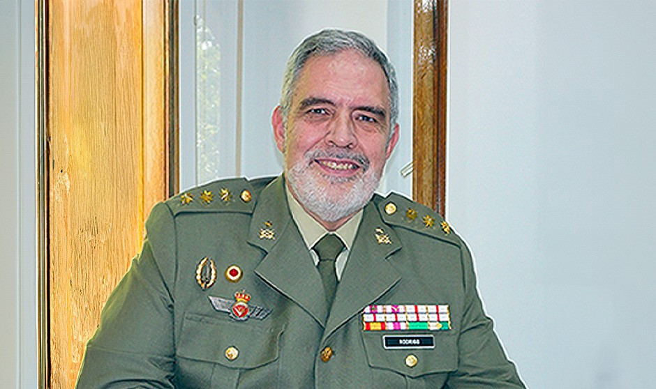 Un modelo 'Muface' suma otra región al mapa de su receta concertada