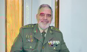 Un modelo 'Muface' suma otra región al mapa de su receta concertada