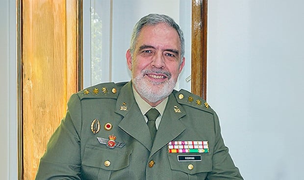 Un modelo 'Muface' suma otra región al mapa de su receta concertada