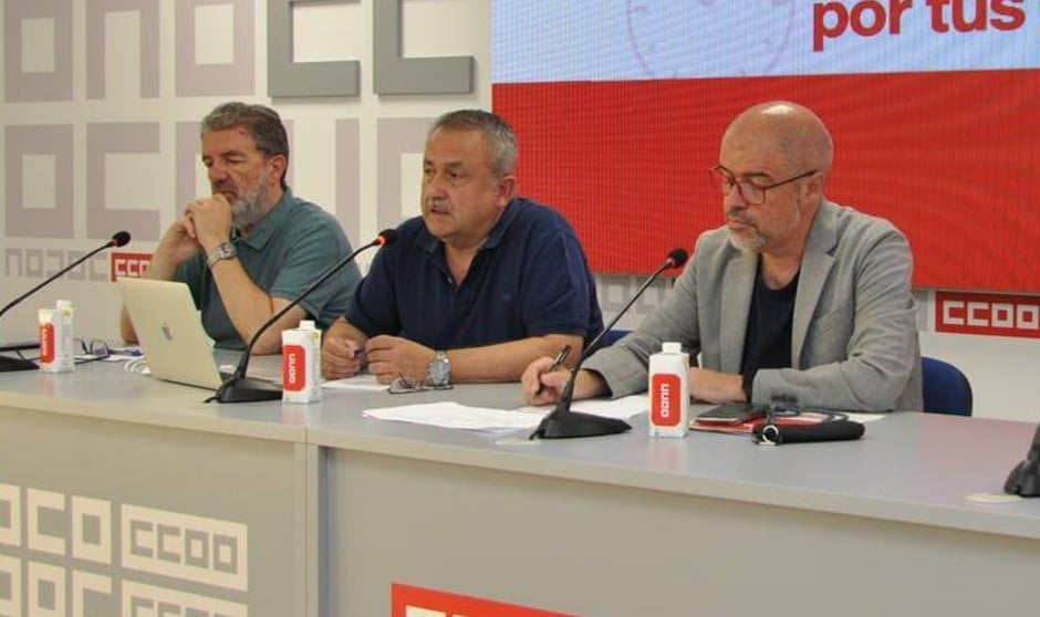 Un nuevo Estatuto Marco, más cerca tras superar "la fase conflictiva"