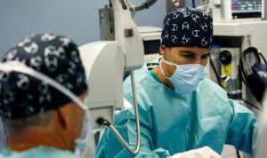 Un nuevo estudio avala las lentes IPCL para corregir miopía y presbicia