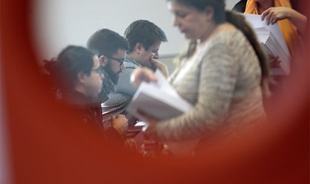 Pediatría y el sueño de las 23 especialidades