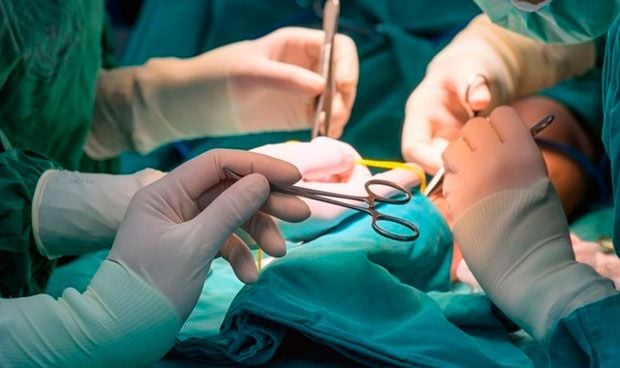 Un nuevo pegamento quirúrgico elástico sella incluso tejidos en movimiento