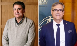 "Médicos centinelas" de Primaria, registradores de casos récord de gripe