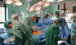 Un nuevo protocolo de cirugía cardiaca da el alta al paciente en 4,49 días
