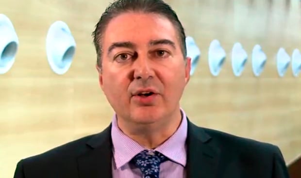 Un nuevo 'software' de Dräger optimiza la tomografía de pulmón