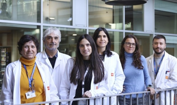 Un nuevo tratamiento para leucemia en niños sin opciones avanza en España