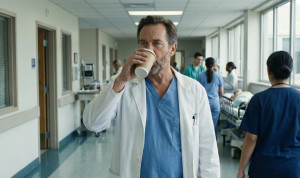 Un médico alerta sobre el café y recomienda a cualquier novato que compruebe si se intoxica cuando lo consume. 