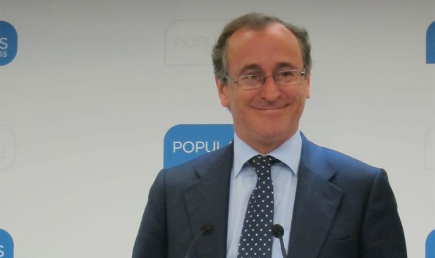 Un oro olímpico bien merece felicitaciones oficiales