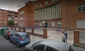 Un paciente agrede a su médico mientras es atendido en consulta