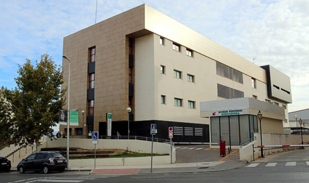 Un paciente agrede y amenaza a su enfermero en un centro de salud de Málaga