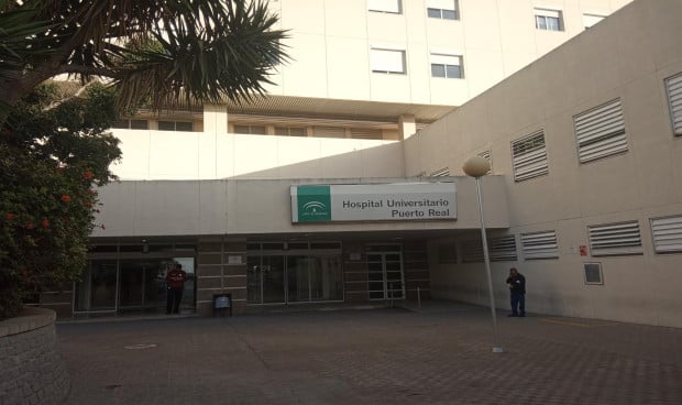 El Hospital Puerto Real ha activado este martes su Plan de Prevención y Atención a las Agresiones