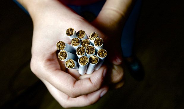 Un paquete de tabaco costará 10 euros en Francia
