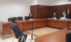 Un pediatra, condenado a 26 años de cárcel tras reconocer abusos a 6 niños