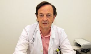 Un pediatra de La Fe, presidente de la Sociedad Europea de Neonatología