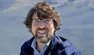 Nombran a Felipe Verjano como coordinador de la Estrategia de Bioética andaluza.