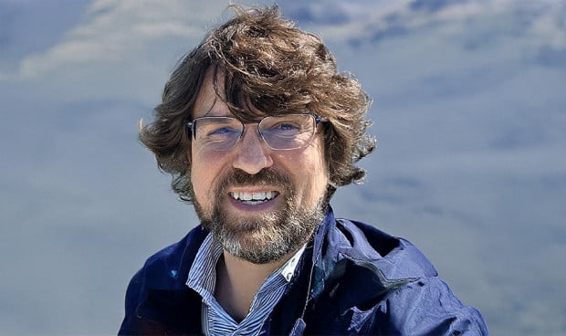 Nombran a Felipe Verjano como coordinador de la Estrategia de Bioética andaluza.