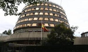 Un perfil de interino aleja a la ley antitemporalidad de la Constitución