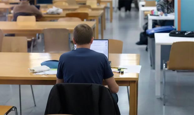 Un perfil médico, el más contrario a formarse con otras profesiones