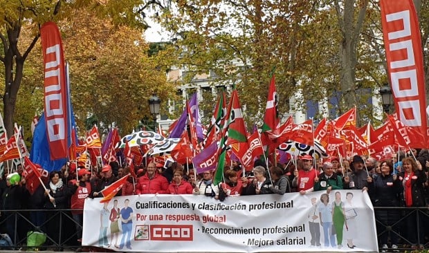 La Comisión de Sanidad en el Congreso de los Diputados vuelve a escena con el nuevo curso político