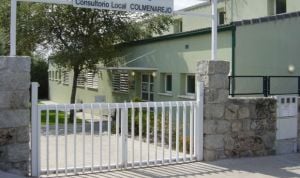 Un pit bull ataca a cuatro personas en un centro de salud 