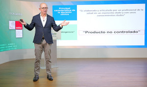 El modelo de gestión clínica de la Unidad de Urología del Hospital de Jerez es una referencia a nivel internacional