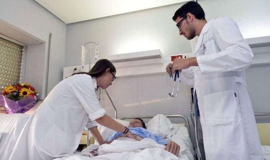 Un plus salarial para tutores MIR, en rampa de salida