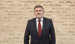 Guillermo Llago, asesor jurídico de CESM en la Comunidad Valenciana. 