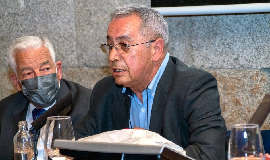 Un premio para destacar la relación del médico rural con sus pacientes