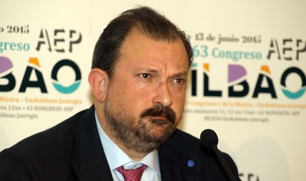 Un presidente español para los pediatras europeos de AP