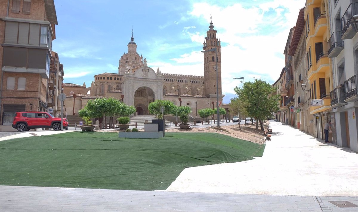 Un protozoo que resiste el cloro, alerta de enfermedad emergente en España por un brote en Tarazona