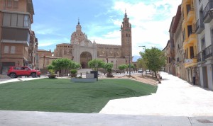 Un protozoo que resiste el cloro, alerta de enfermedad emergente en España por un brote en Tarazona