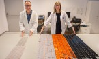 Un proyecto del Hospital de Parapléjicos disminuye los residuos de farmacia