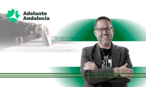 Un psicólogo lidera la lista multidisciplinar de Adelante Andalucía del 17M