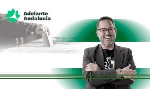Un psicólogo lidera Adelante Andalucía con dos médicas en su lista del 17M