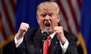 Un psiquiatra, sobre la enfermedad mental de Trump: “Va a ponerse peor”