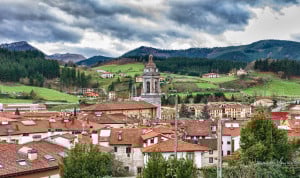 Un pueblo de Gipuzkoa ha lanzado una oferta de empleo para cuatro vacantes de Enfermería en un centro de salud con condiciones excelentes