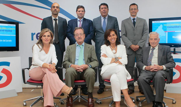 Un reconocido jurado para los Premios Sanitaria 2000 a la Sanidad de Madrid