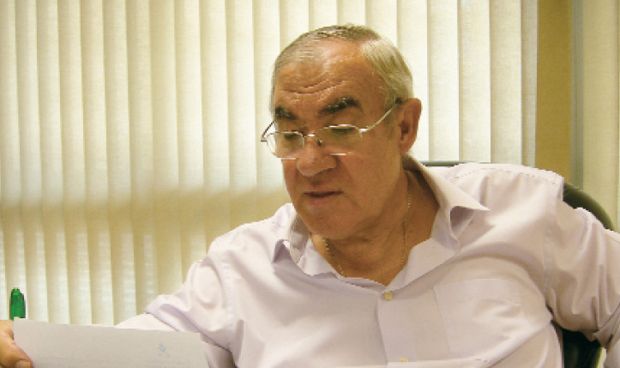 Un recurso lucha para que Enfermería del Trabajo la ocupen especialistas