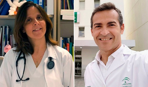 Un registro de antivirales covid, solución para agilizar su prescripción