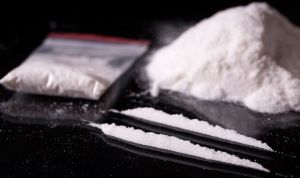 Un repartidor se lía y entrega 100 gramos de cocaína en una consulta médica