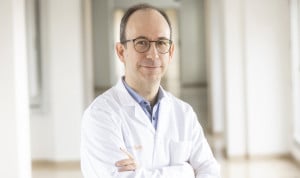 Ernest Nadal, director de Investigación e Innovación del ICO, alerta del impacto de la sobrecarga asistencial y la falta de recursos en Oncología