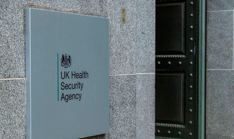“Severe cold” and swine flu threaten British health
