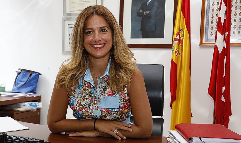 Un rostro conocido de la sanidad madrileña 'salta' a Competitividad