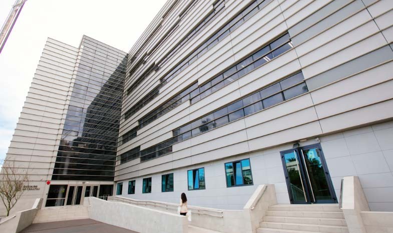 Un servicio sanitario busca equipo para gestionar los fondos europeos