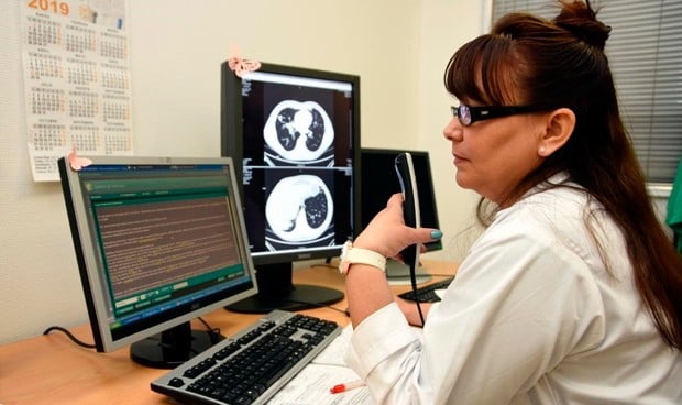 Un software para que ningún médico vuelva a escribir informes clínicos 