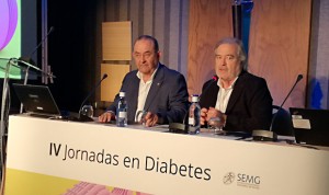 Un tercio de los mayores de 75 años tiene diabetes